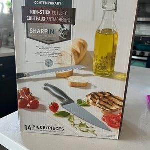 Knives Set